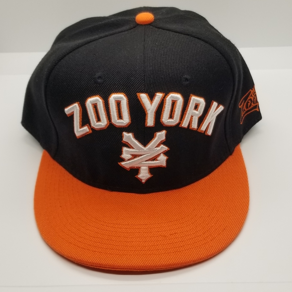 Zoo York hat